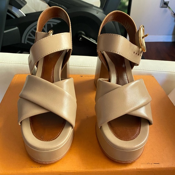 See By Chloe Shoes - See by Chloe heels